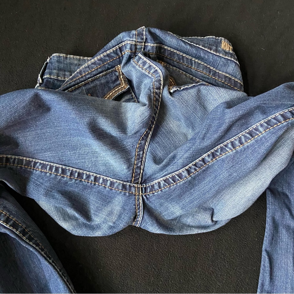 Kut from the Kloth size 12 Jeans - Picture 8 of 13